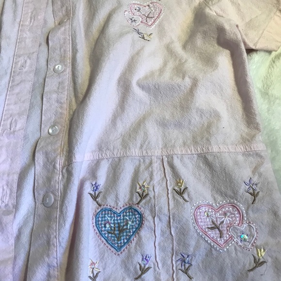 Jane Ashley Petite set - Picture 3 of 8